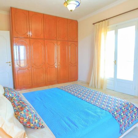 Villa Eftihia Nymfai Екстер'єр фото